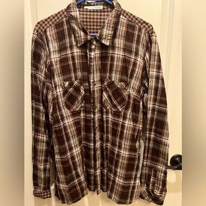 Maurice’s XXL Button Down Top